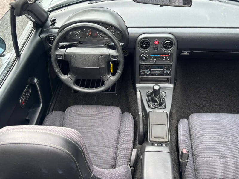 1990 Mazda MX-5 Miata