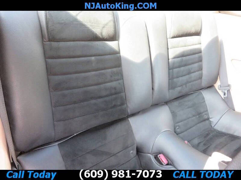 2007 Ford Mustang GT Deluxe