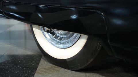 1959 Cadillac Eldorado