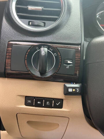 2009 Saturn Vue Hybrid