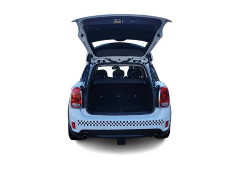 2017 MINI Countryman Cooper S ALL4