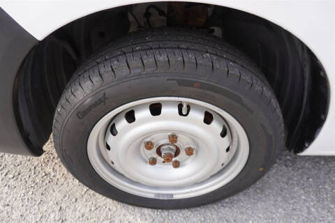 2017 Nissan NV200 SV