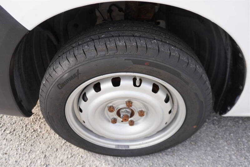 2017 Nissan NV200 SV