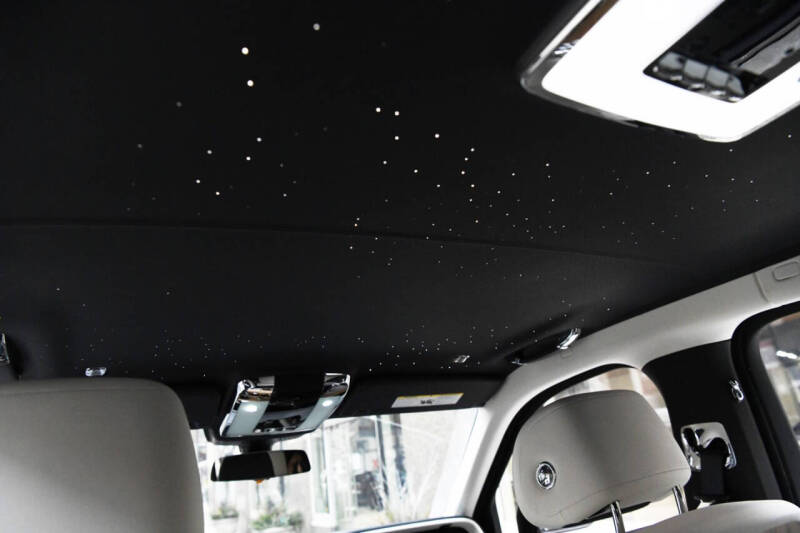 2025 Rolls-Royce Cullinan