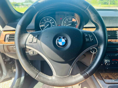 2008 BMW 3 Series 328i