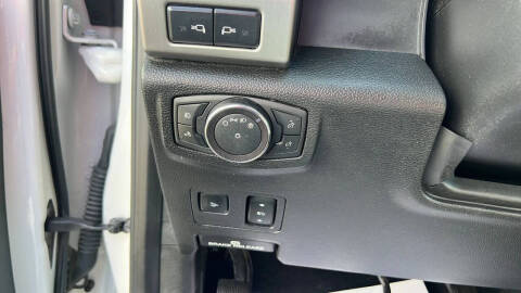 2019 Ford F-250 Super Duty