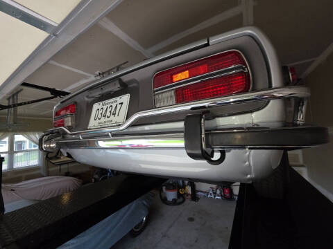 1973 Datsun 240Z