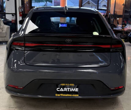 2024 Toyota Prius Limited