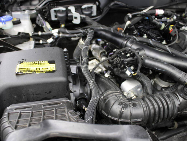 2023 Ford Bronco Wildtrak Advanced