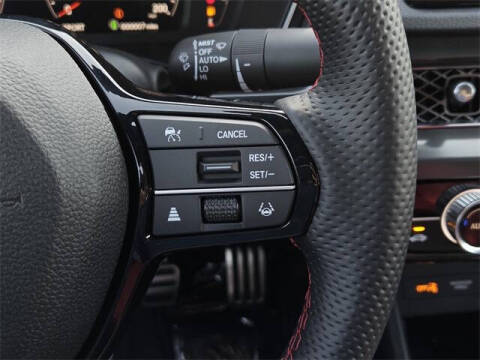 2025 Acura Integra Type S