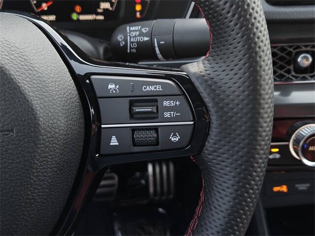 2025 Acura Integra Type S