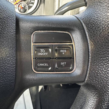 2014 RAM 1500 Express