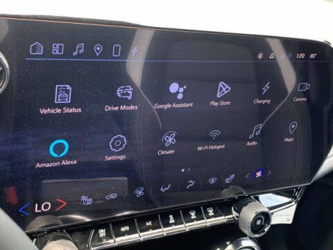 2024 Chevrolet Blazer EV 2LT