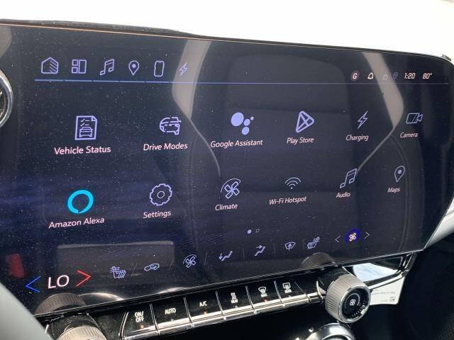 2024 Chevrolet Blazer EV 2LT