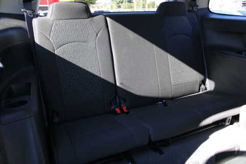 2016 GMC Acadia SLE-2