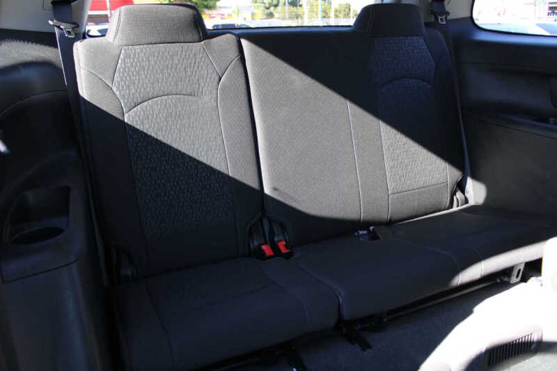 2016 GMC Acadia SLE-2