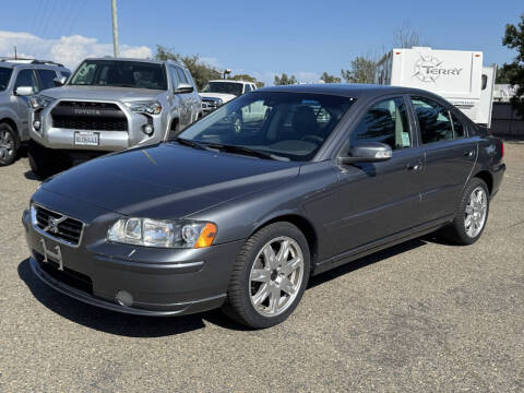 2009 Volvo S60 2.5T