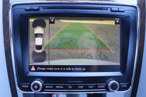 2013 Bentley Continental GT V8