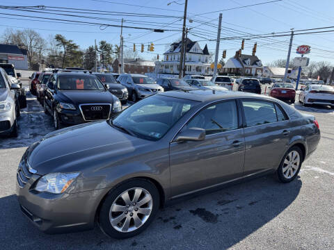 2005 Toyota Avalon XLS
