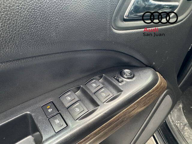 2019 GMC Canyon
