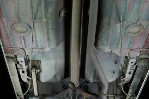 1967 Pontiac Firebird