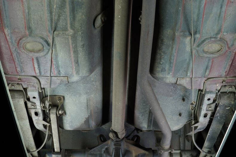 1967 Pontiac Firebird