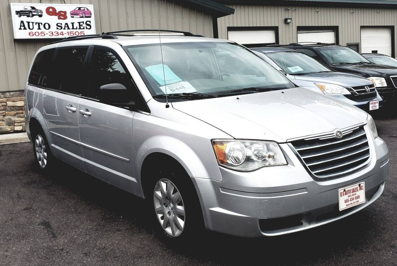 Cars For Sale In Sioux Falls, SD