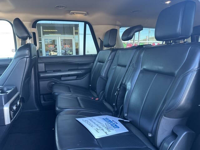 2023 Ford Expedition MAX XLT