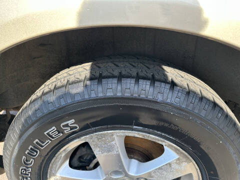 2008 Dodge Grand Caravan SXT