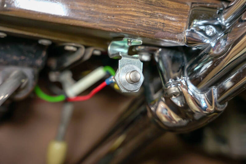 1947 Hudson Super-Eight