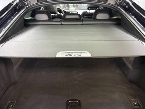 2021 BMW X6 sDrive40i