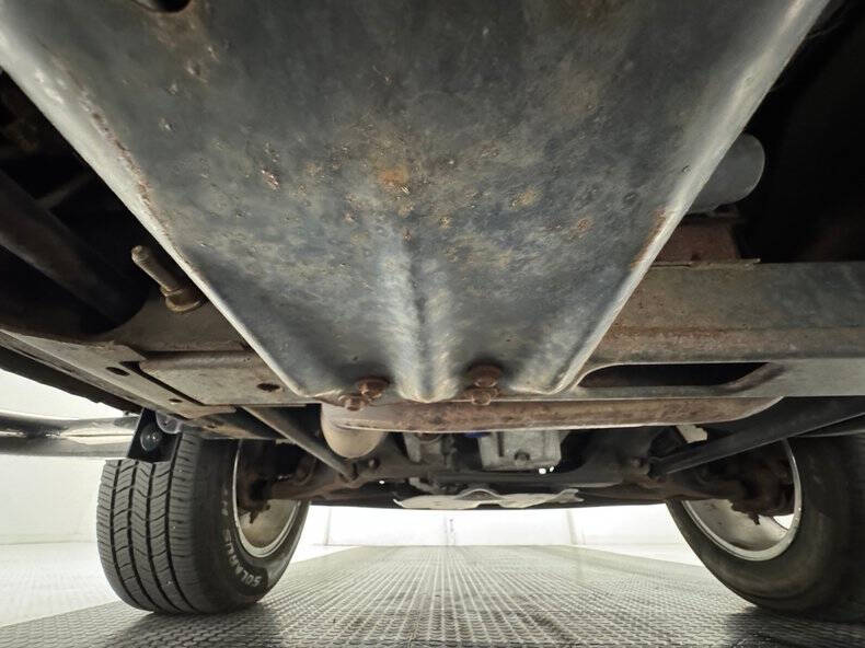 2005 Chevrolet Silverado 1500