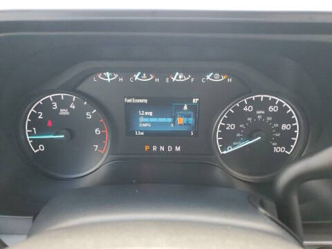 2026 Ford F-250 Super Duty