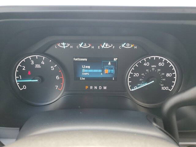 2026 Ford F-250 Super Duty