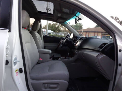 2011 Toyota Highlander Hybrid Limited