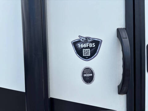 2021 Jayco Jay Feather Micro 166FBS