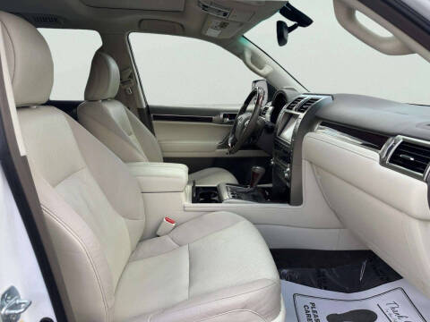 2014 Lexus GX 460