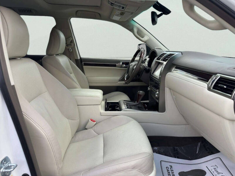 2014 Lexus GX 460