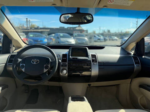 2004 Toyota Prius