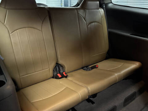 2016 Buick Enclave Premium