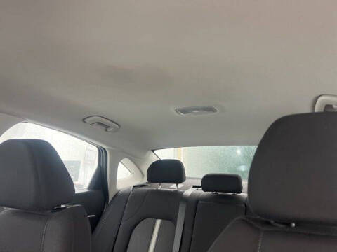 2024 Hyundai Sonata Hybrid SEL