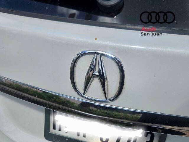 2020 Acura MDX