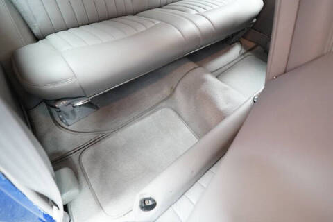 1955 Chevrolet Nomad