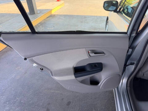 2010 Honda Insight EX