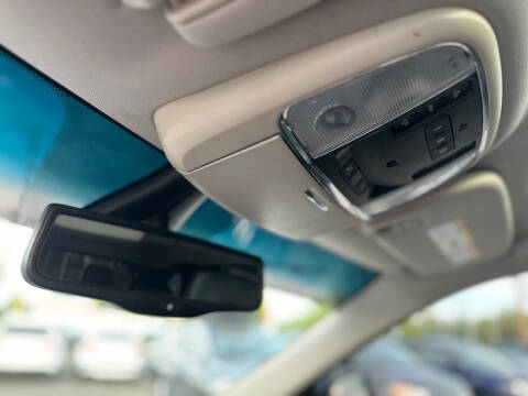 2011 Dodge Durango Citadel