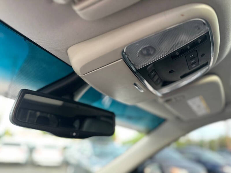 2011 Dodge Durango Citadel