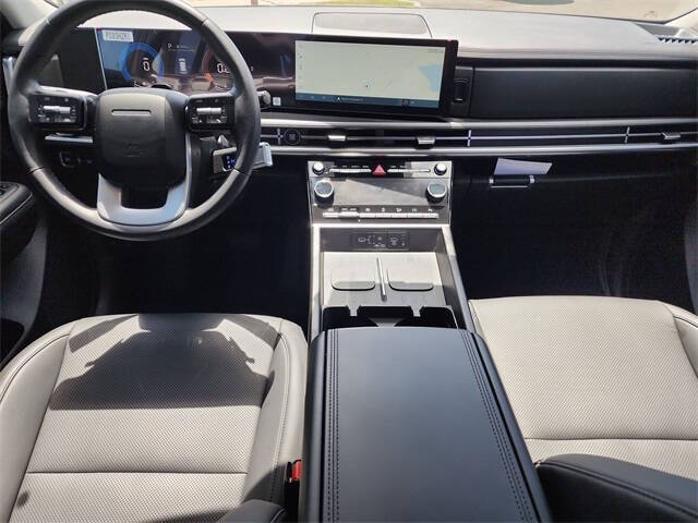 2024 Hyundai Santa Fe XRT