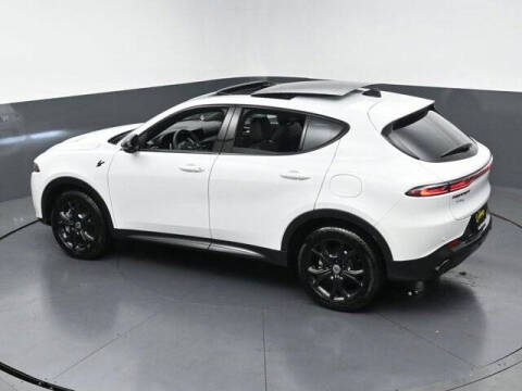 2024 Dodge Hornet R/T Plus