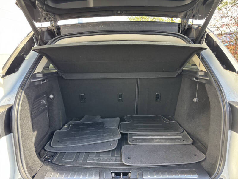 2013 Land Rover Range Rover Evoque Prestige