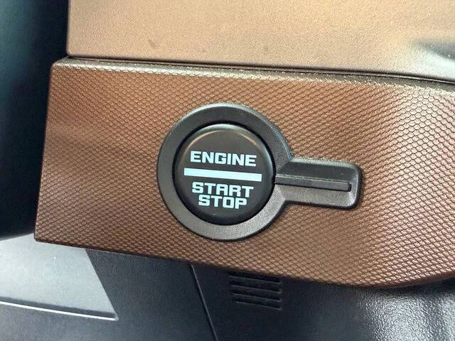 2023 Ford Bronco Outer Banks Advanced
